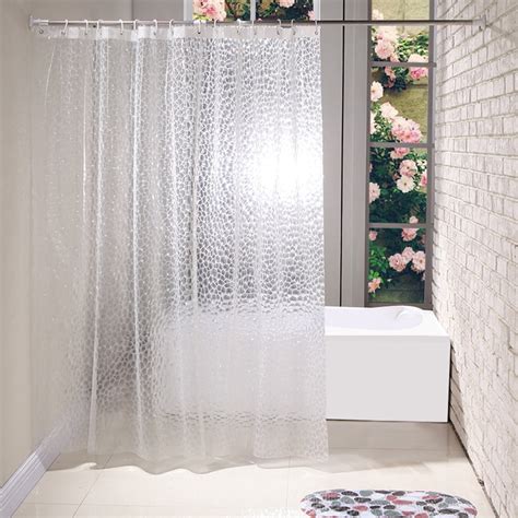 plastic shower curtains walmart|walmart supercenter shower curtains.